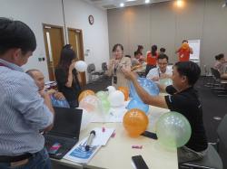 Kỹ năng đàm phán thương lượng chuyên nghiệp – FPT Software (20 & 26.06.2019)